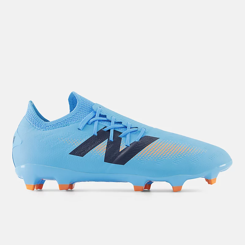 Unisex FURON DESTROY FG V7+ - Team Sky Blue z mango