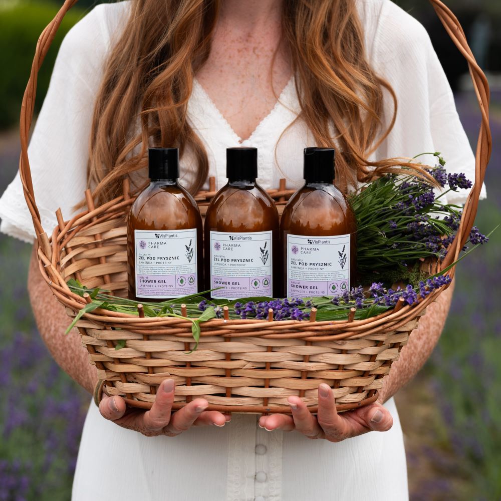 Vis Plantis Pharma Care