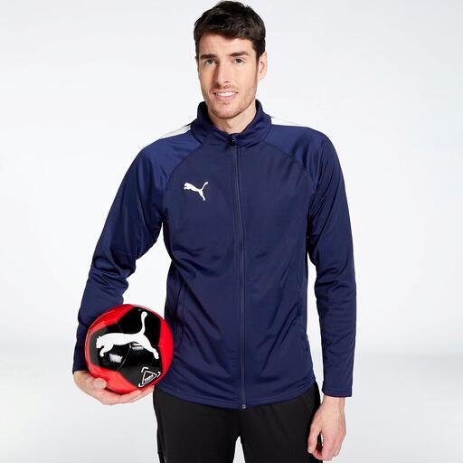  Puma komandinė lyga