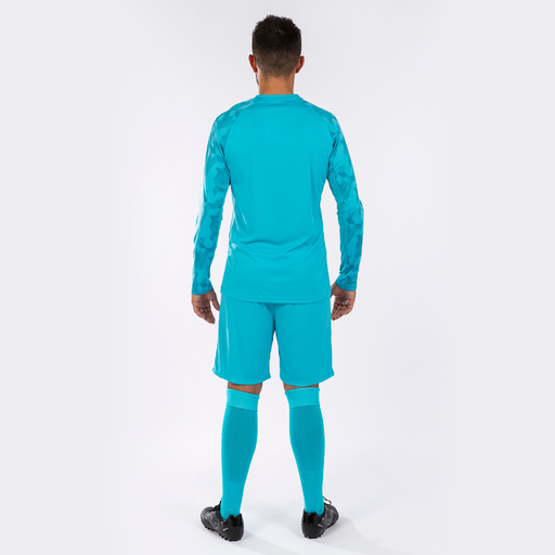  Set Camiseta Y Short Con Medias Joma Zamora Vii