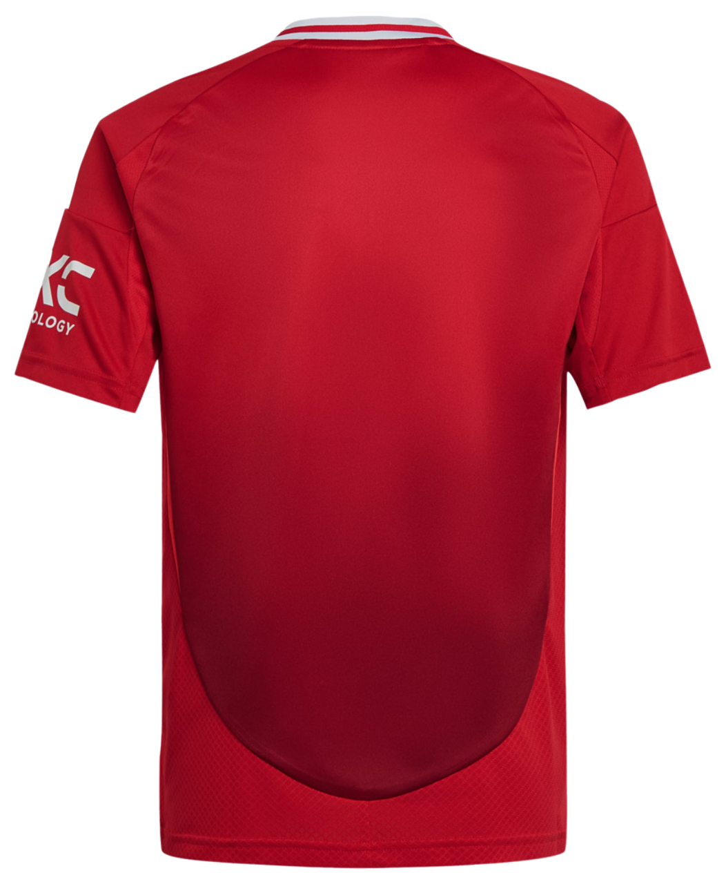 adidas Manchester Unitedin kotipelipaita 24/25