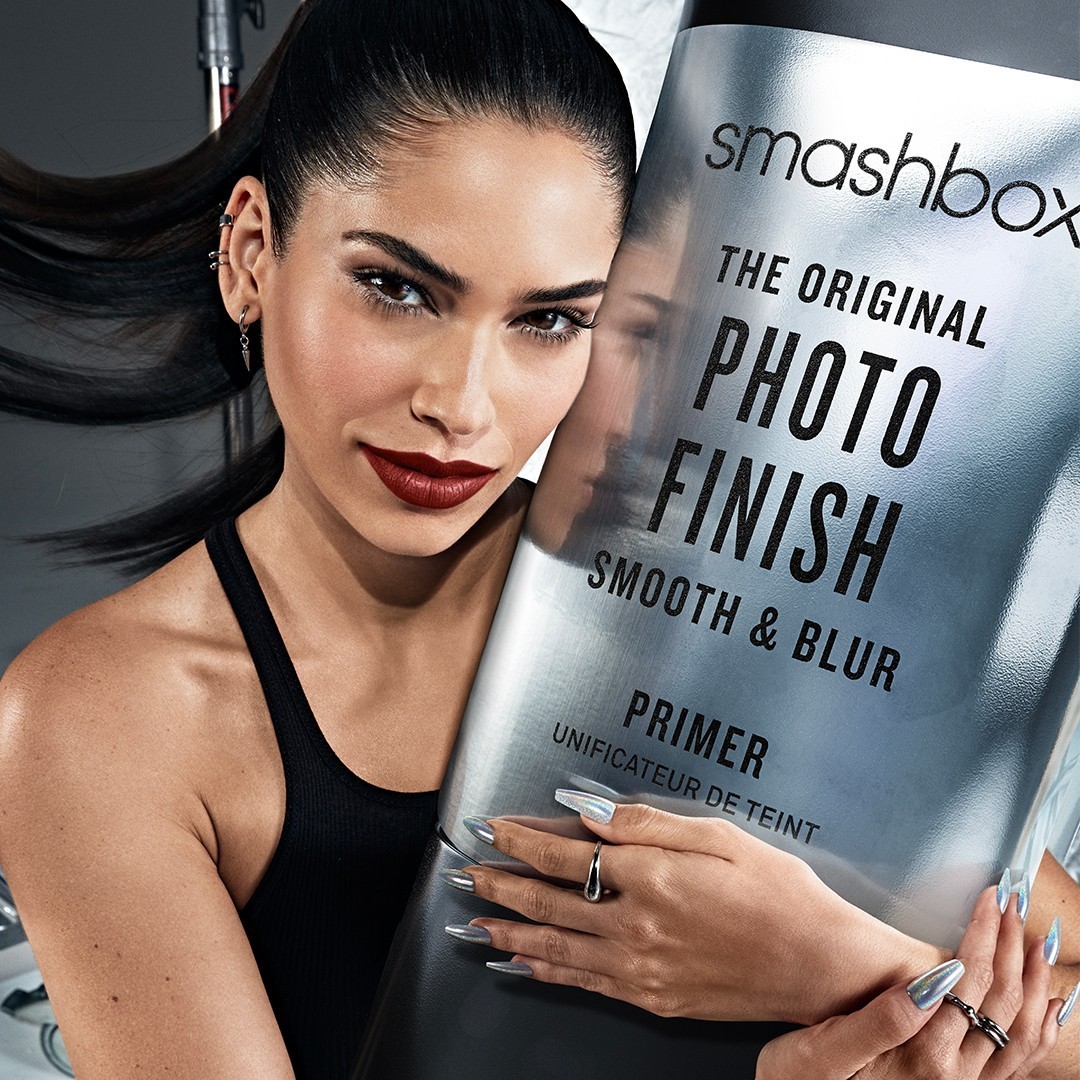 Smashbox Primer The Original Photo Finish Smooth & Blur Foundation primer - 30 ml