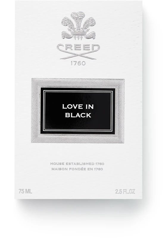 Creed Love in Black parfémovaná voda pro ženy