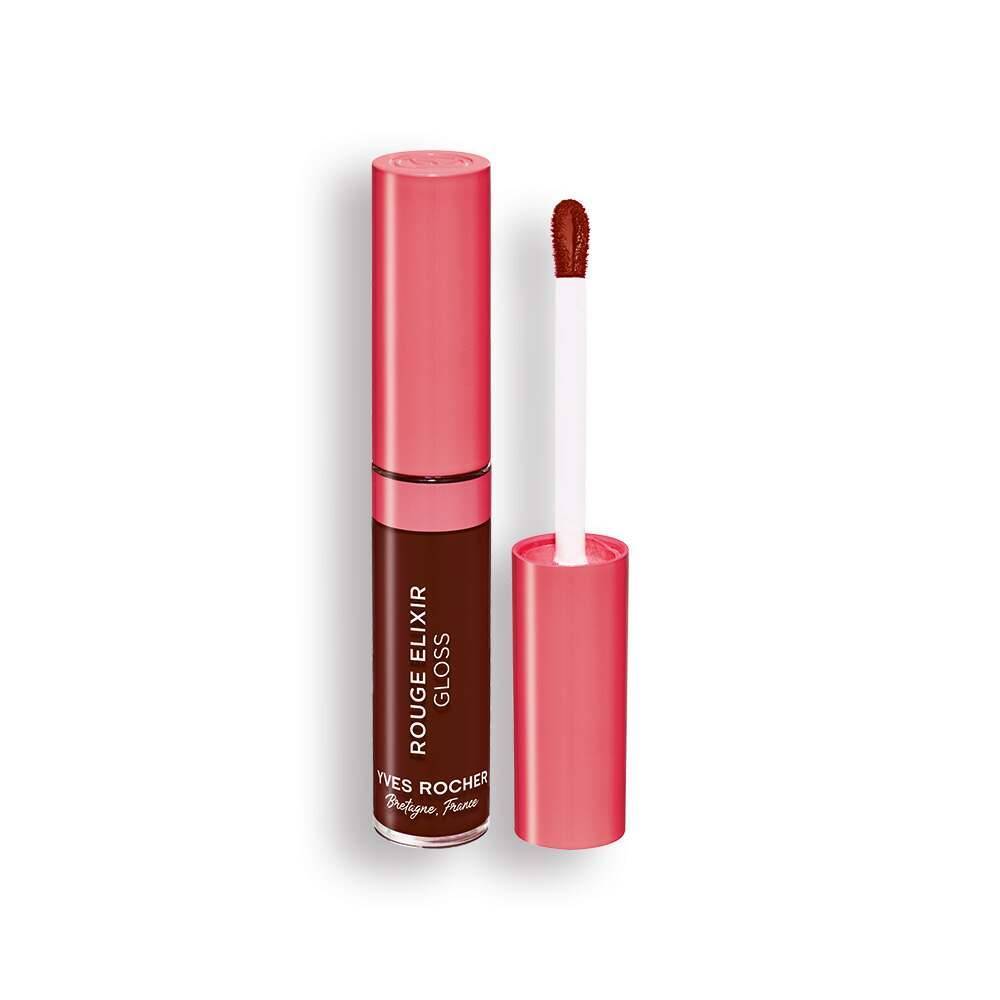 Rouge Elixir Gloss