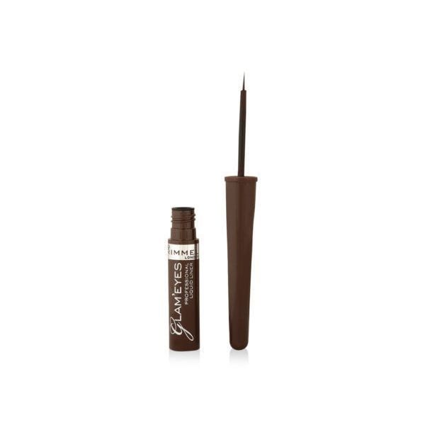 Glam'eyes професионални течни ајлајнер