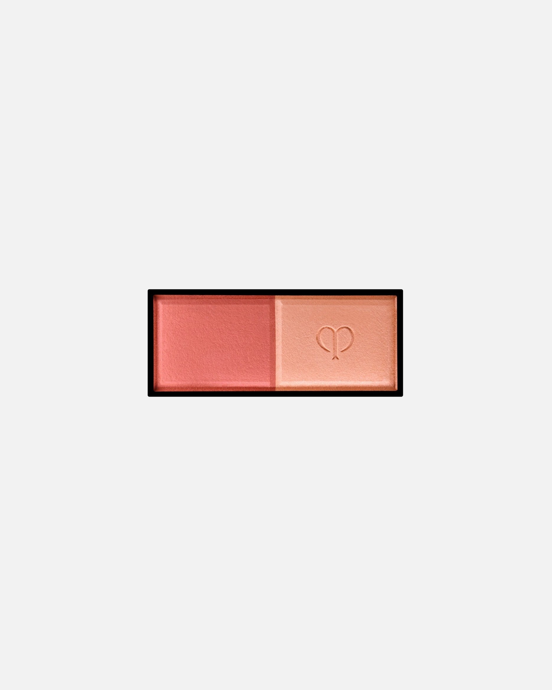 Clé de Peau Beauté Rouge-Puder-Duo – 6 g