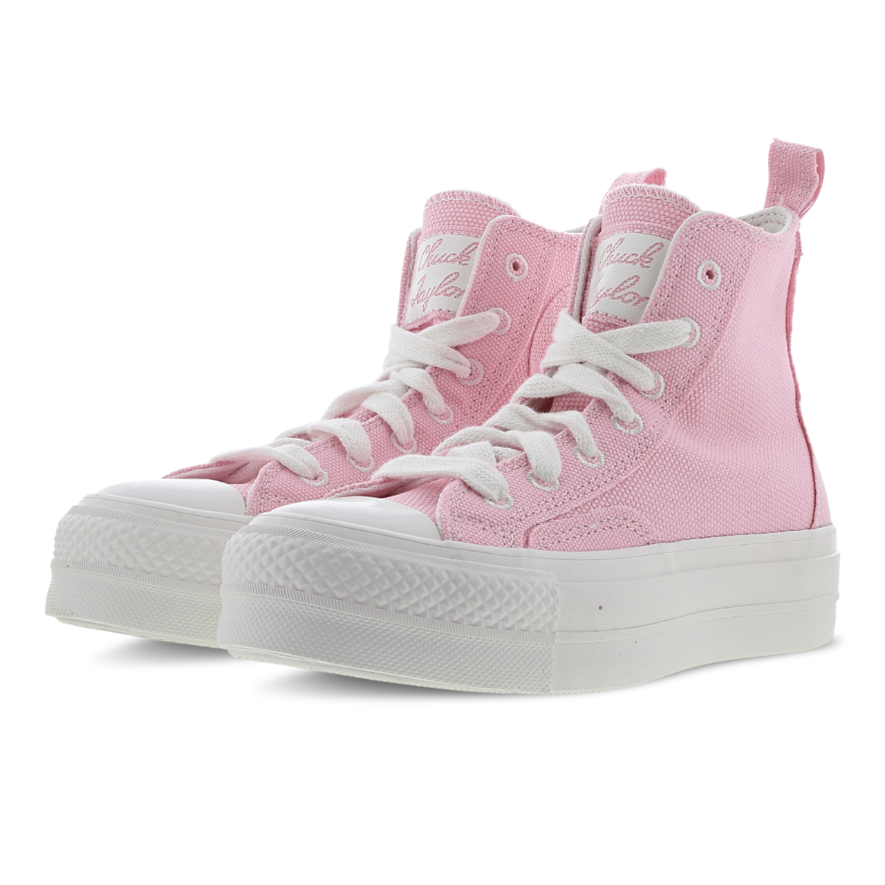 Converse CTAS -korkeakorkoiset tennarit