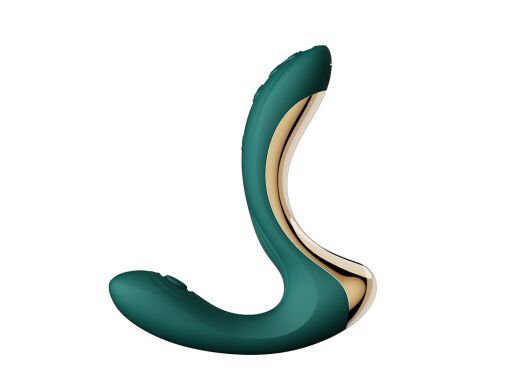 Zalo Talis Verde Turchese