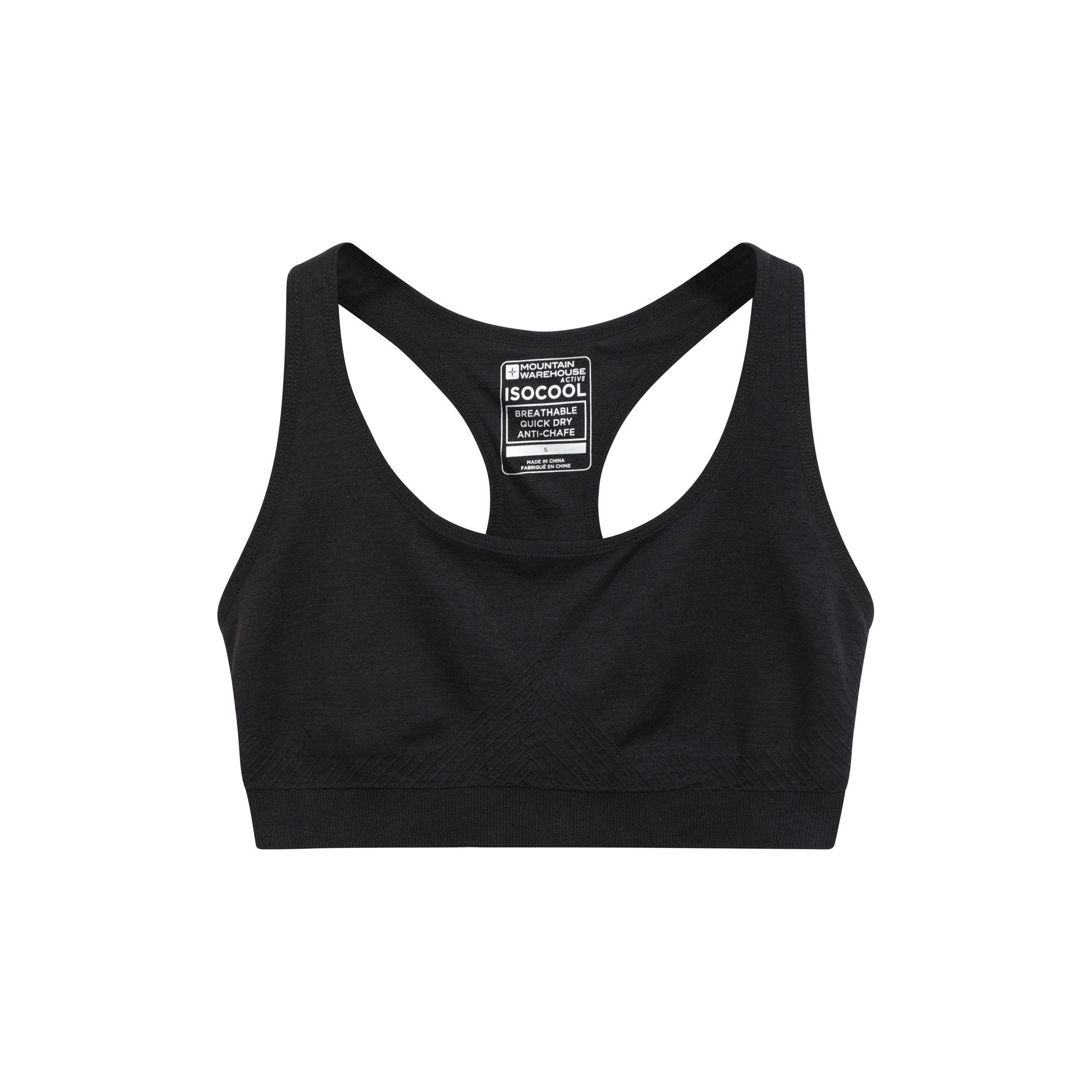  „Mountain Warehouse“ sportinė liemenėlė nuo trinties