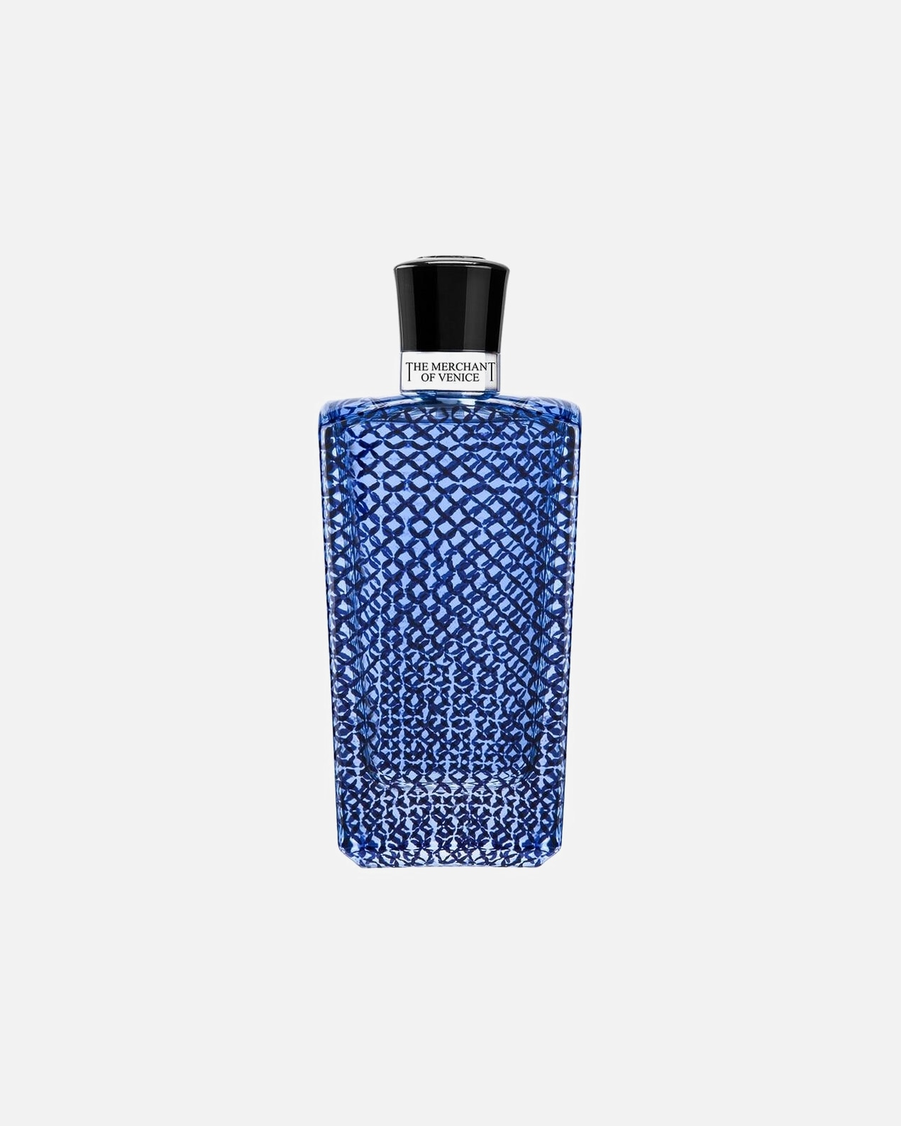 EL MERCADER DE VENECIA Eau de Perfume Nobil Homo Venetian Blue Intense - 100 ml