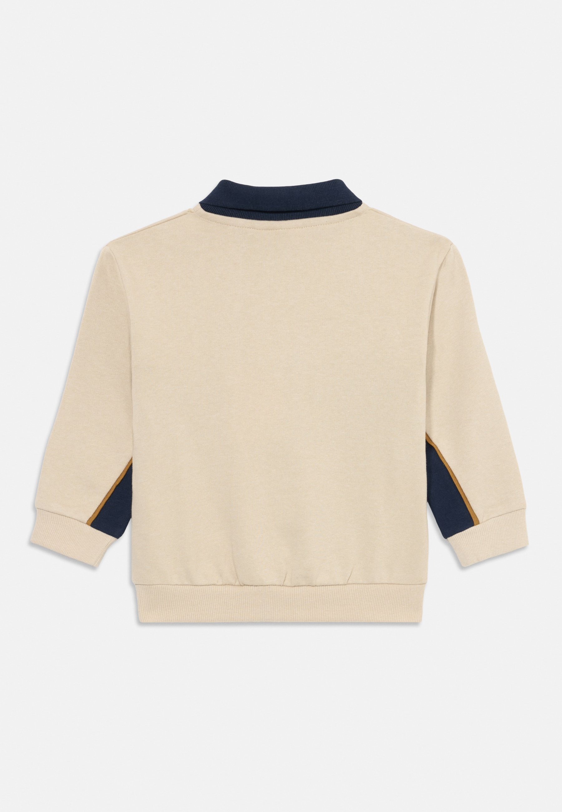 Nommez-le NMMLUCAN - Sweat-shirt - peyote