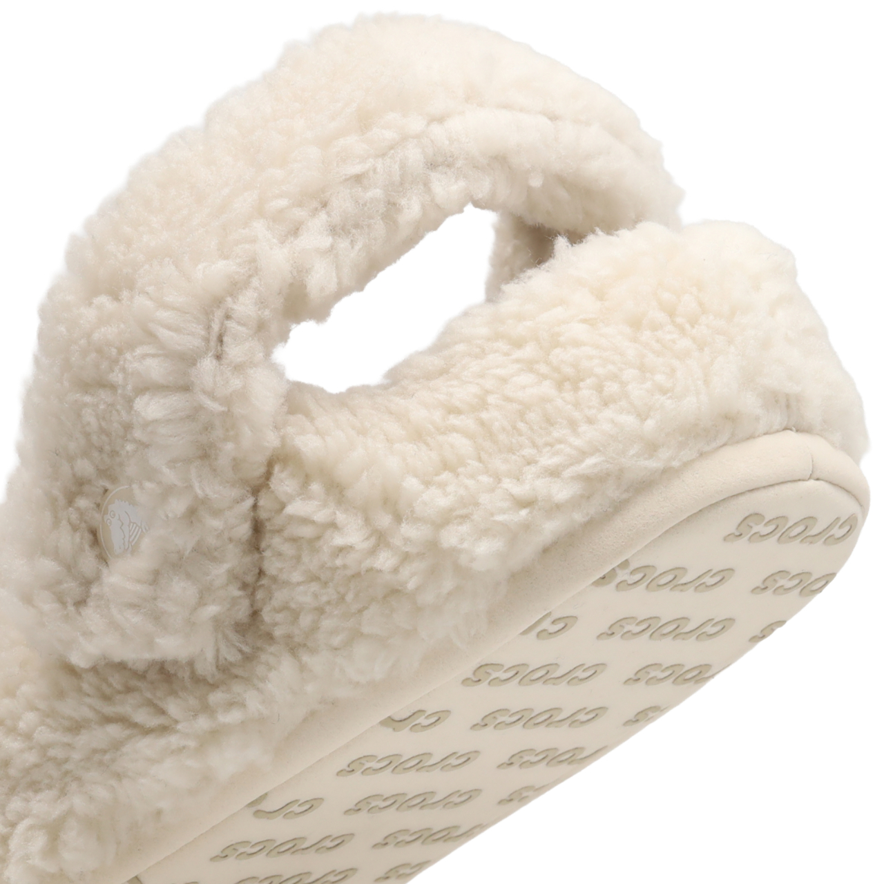 Crocs Cozzy-toffel