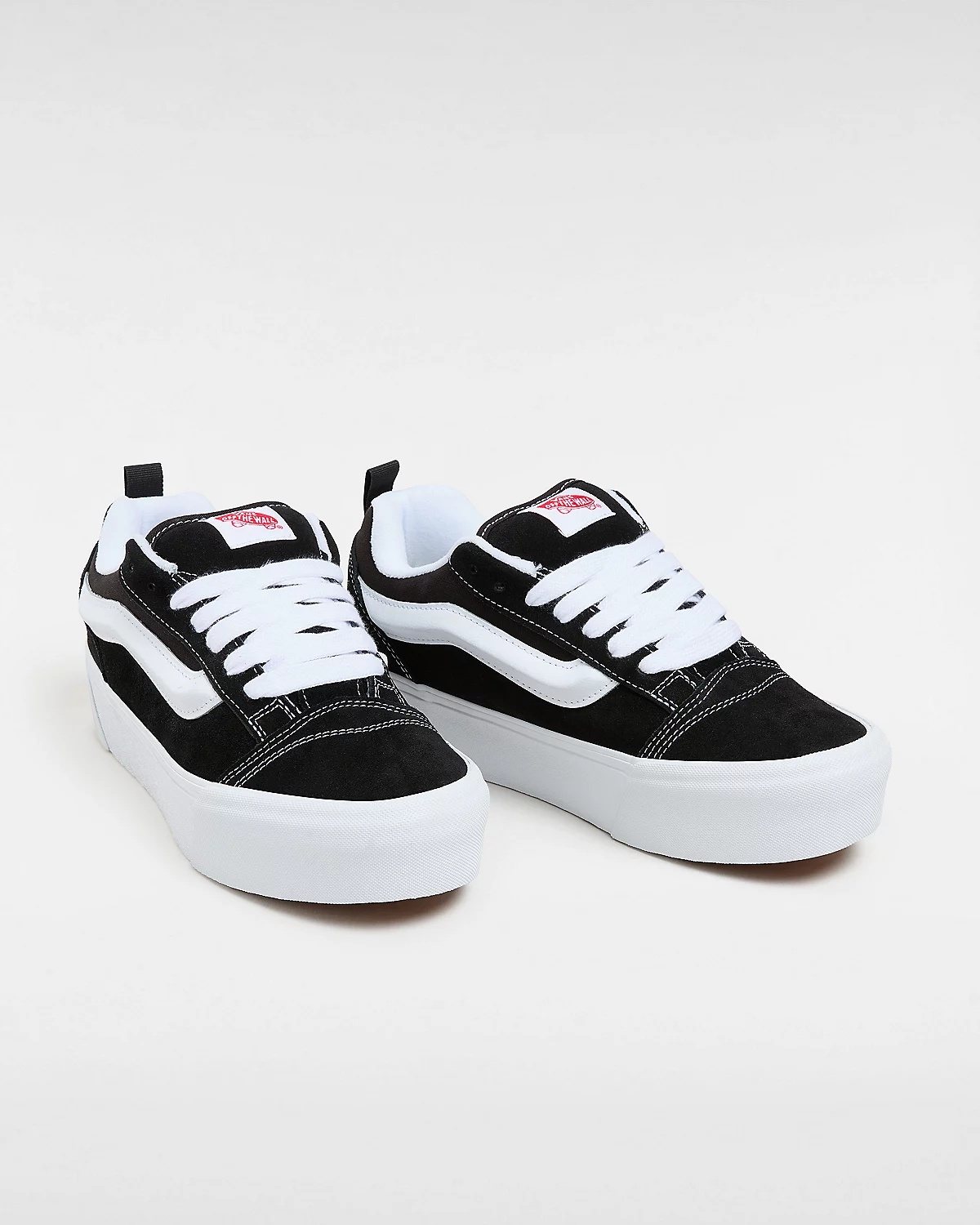 Scarpe Knu Stack