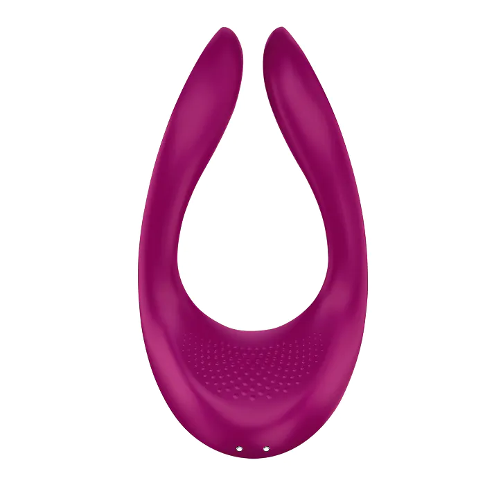 Satisfyer Masażer Endless Joy Pink