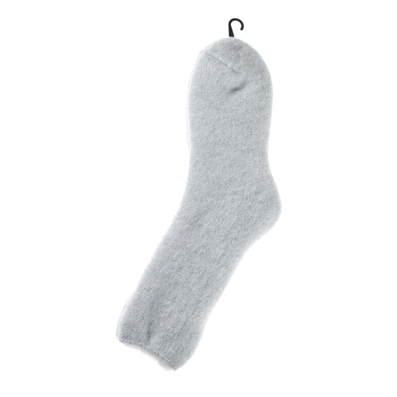Chaussettes et collants Femme Blanc