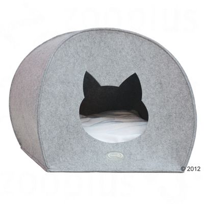Big Cat Den Felti