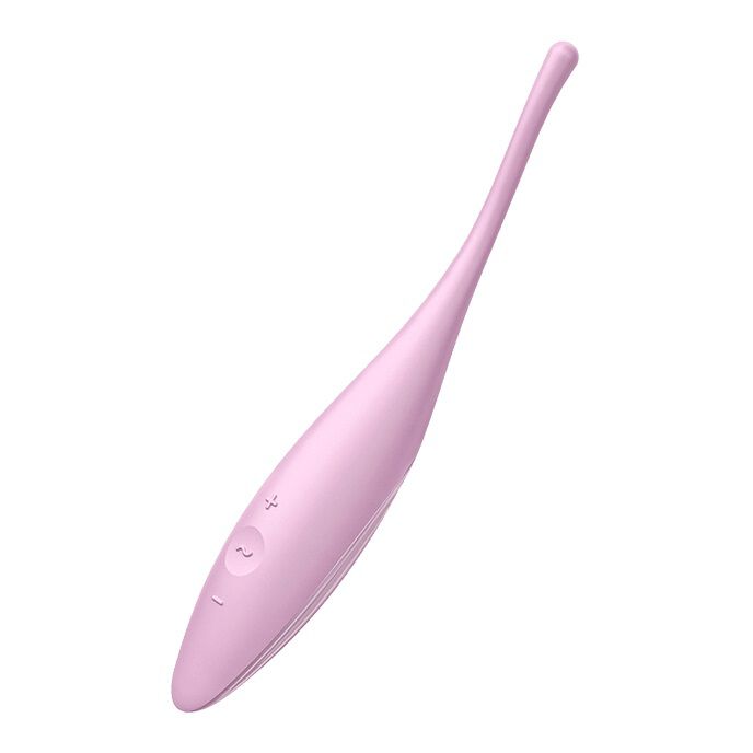 Satisfyer Twirling Joy