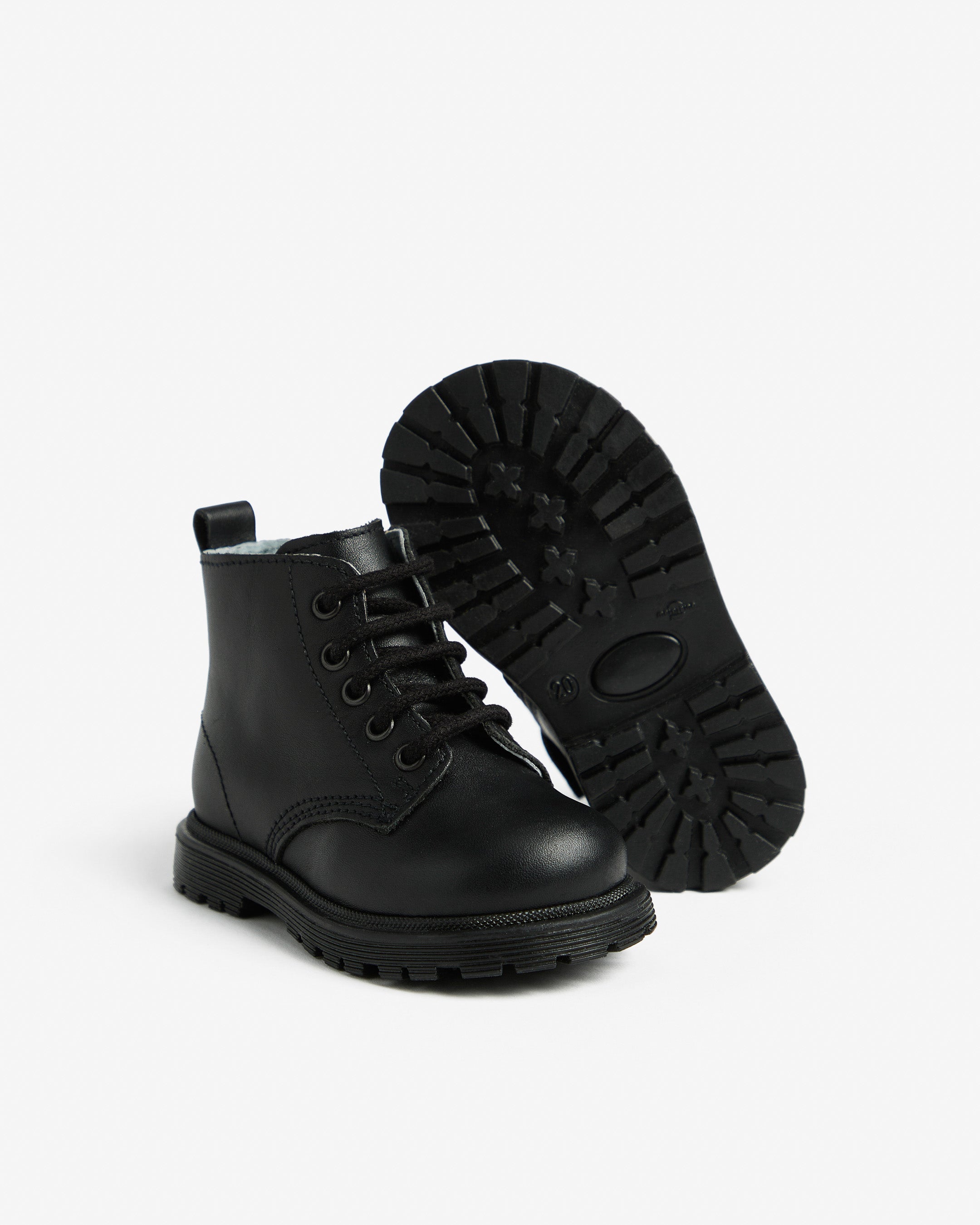  Amphibiens en cuir pour enfants