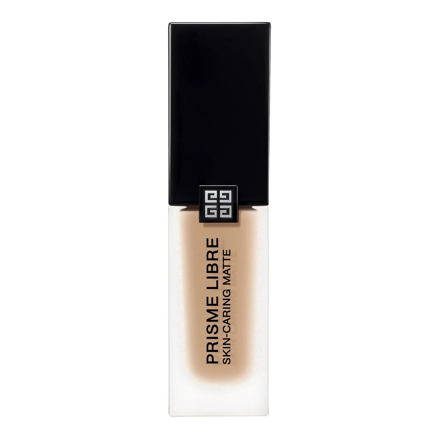 Viso Prisme Libre Skin-Caring Matte Foundation - Fondotinta liquido