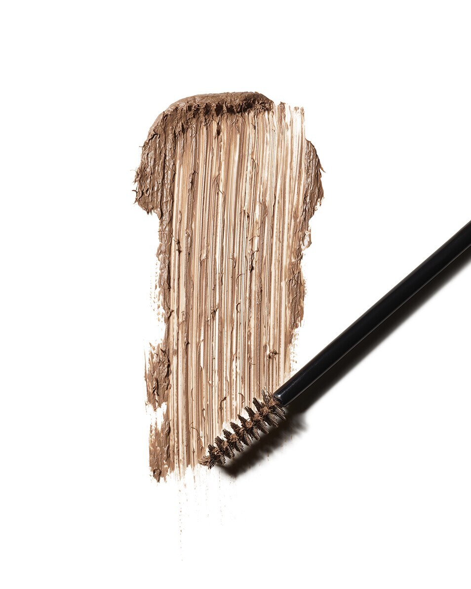 M.A.C BIG BOOST FIBRE GEL FOR EYEBROWS WENKBRAUWEN BOOST - 24U LANGHOUDEND - WATERPROOF