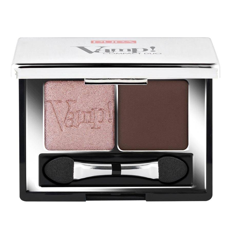 PUPA Milano Lidschatten Vamp! Kompakt-Duo – 2,2 g