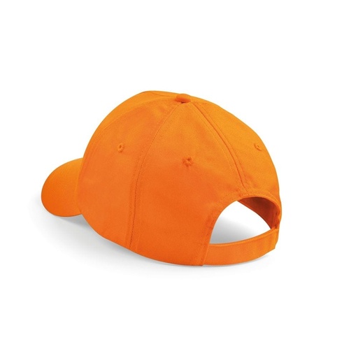  Beechfield Basic 5-panel pet/zonneklep