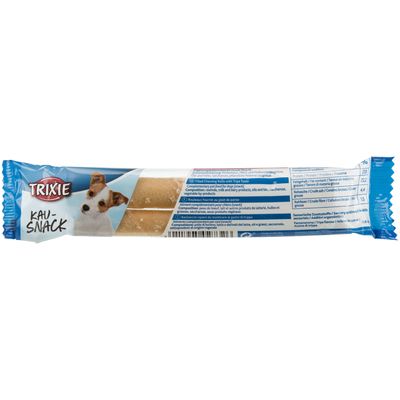 Rotoli da masticare ripieni di trippa Trixie