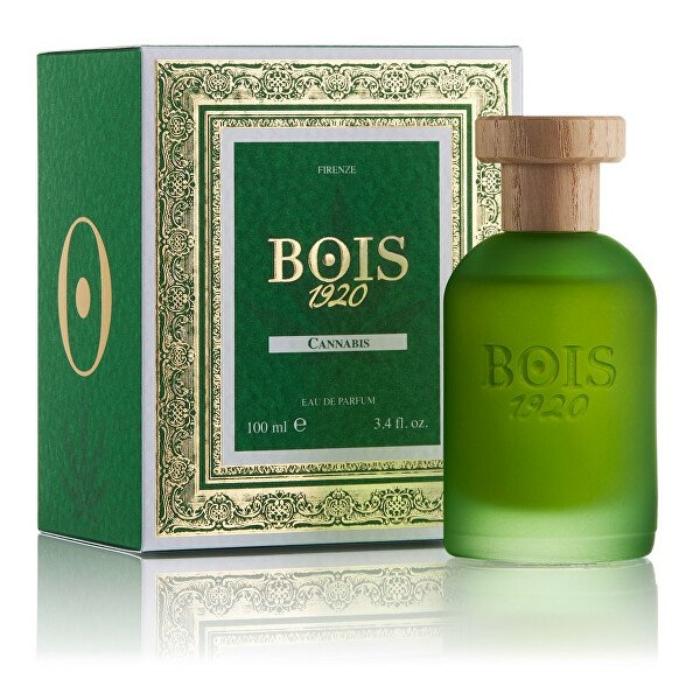 Kolekcia kanabisu Bois 1920 Cannabis
