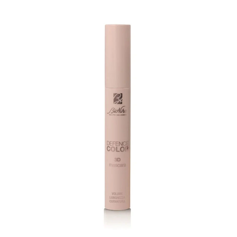 Defence Color 3D Mascara volume lunghezza curvatura - Mascara