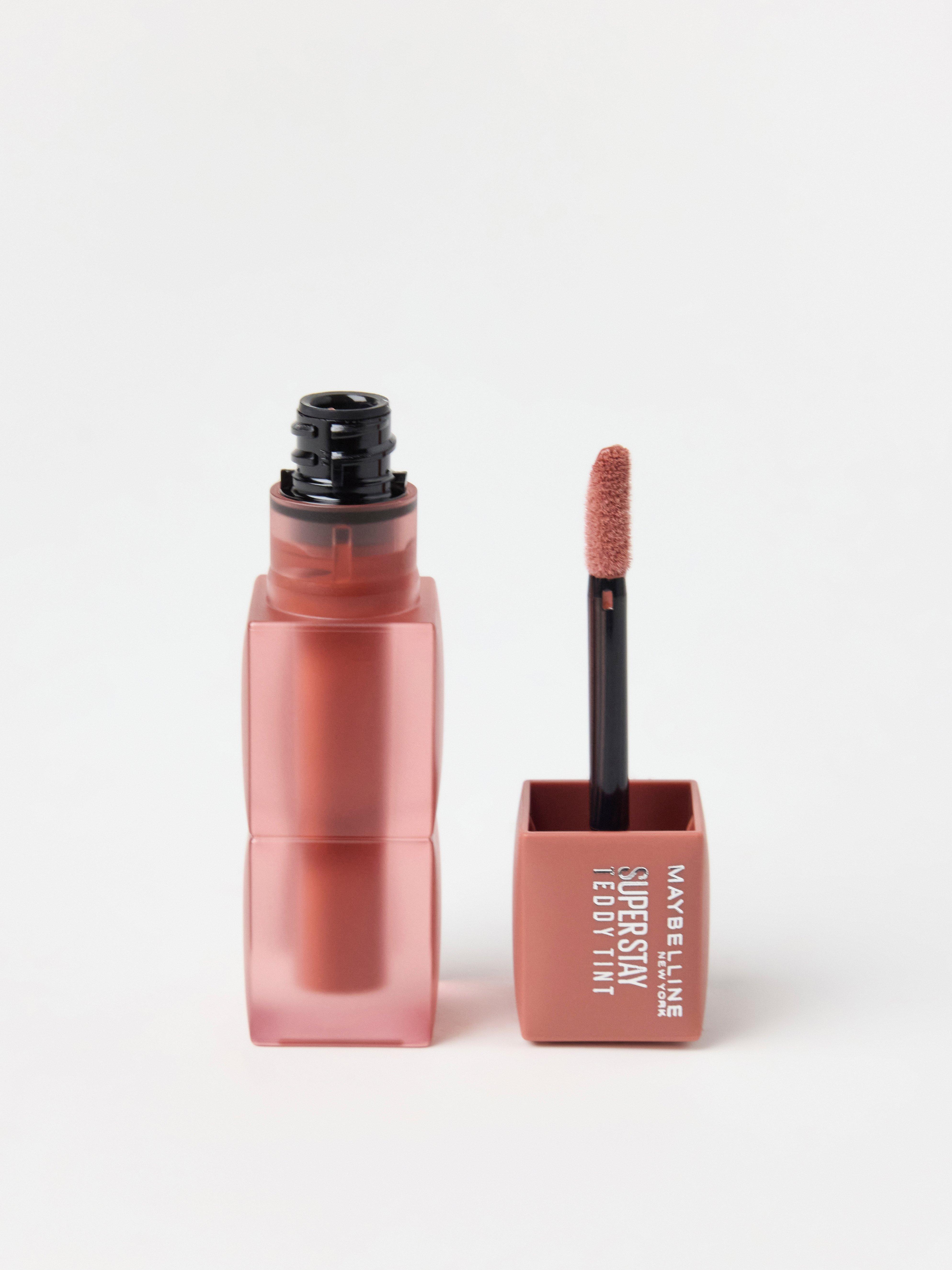 Maybelline Superstay Teddy Tint 15 SKINNY DIP