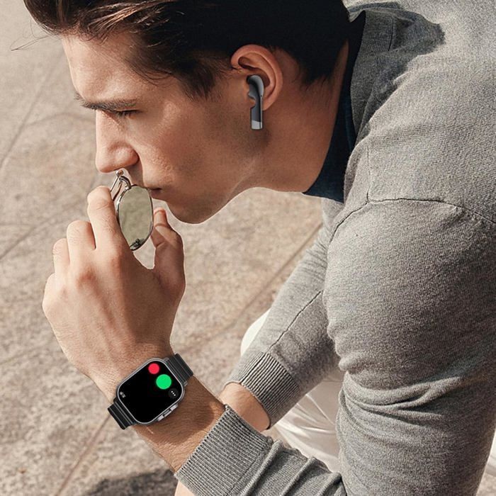 Smartwatch - DENASH - 2.01