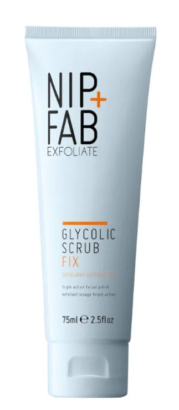 Nip+Fab Glycolic Fix Peeling do twarzy
