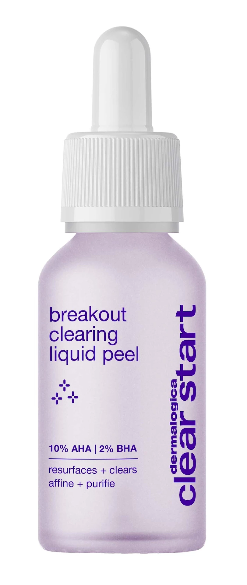 Peeling lichid purificator pentru imperfecțiuni 30 ml - Dermalogica