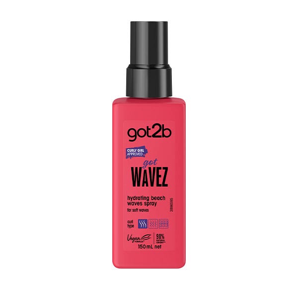 Got Wavez| 150 ml