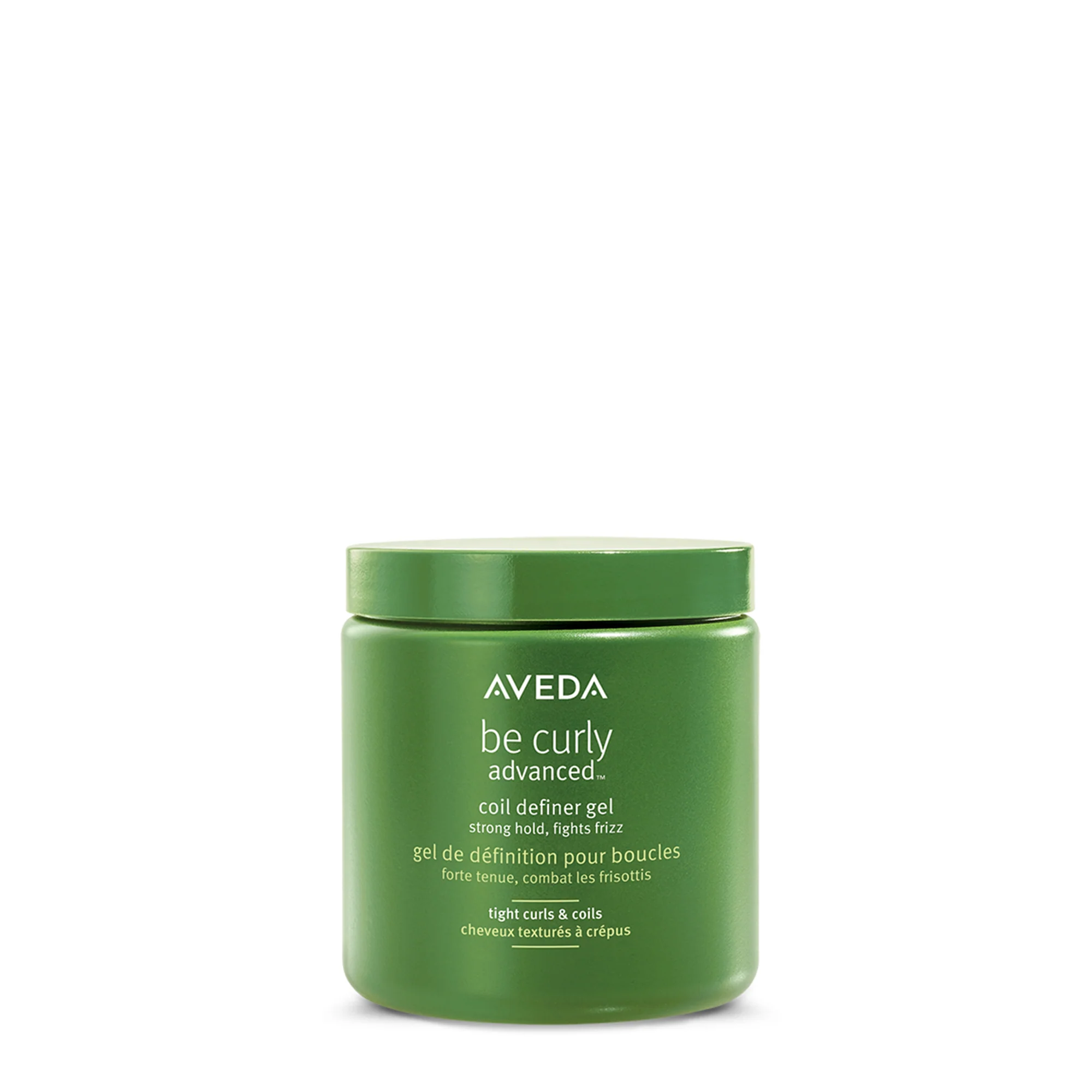 Be Curly Advanced Coil Definer Gel - Gel Capelli
