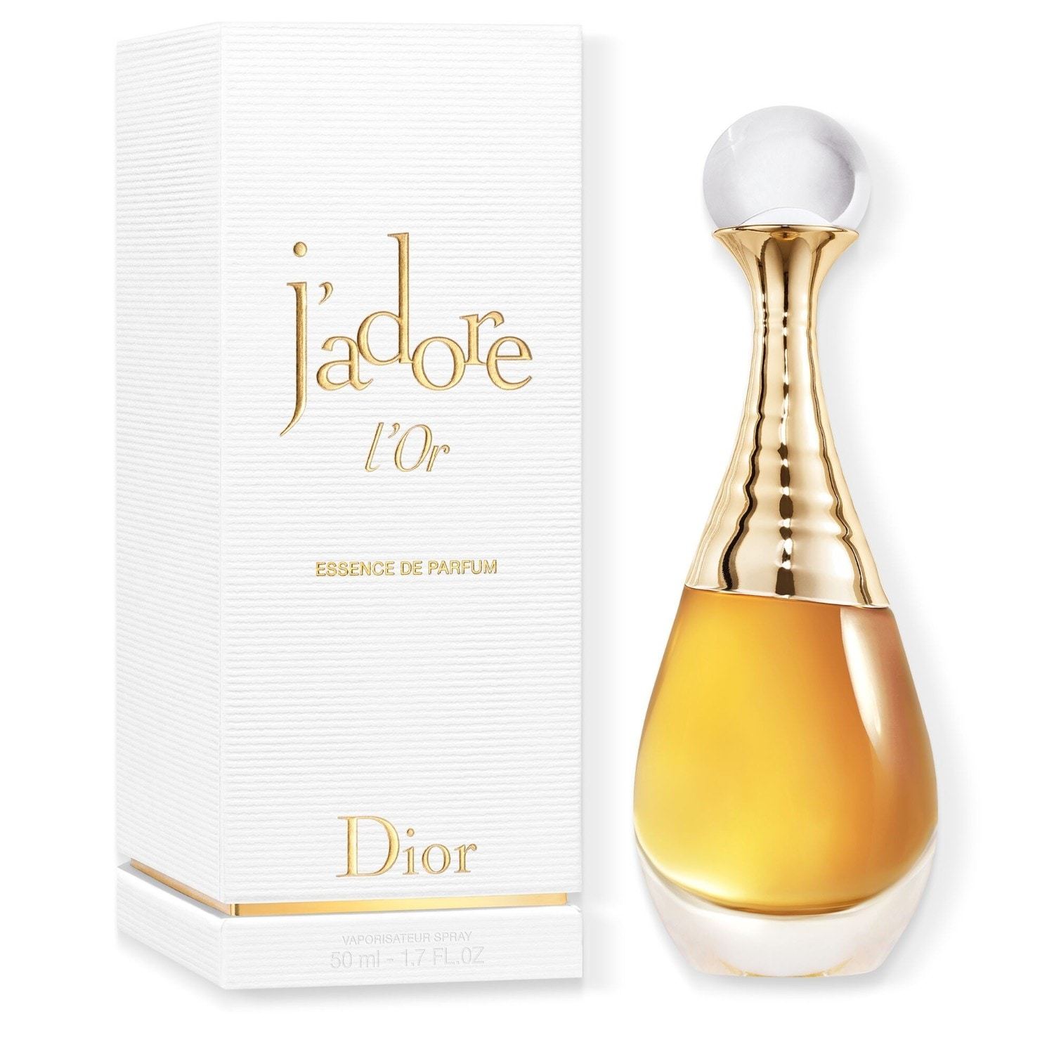 DIOR Parfum J'adore l'Or - 35 ml