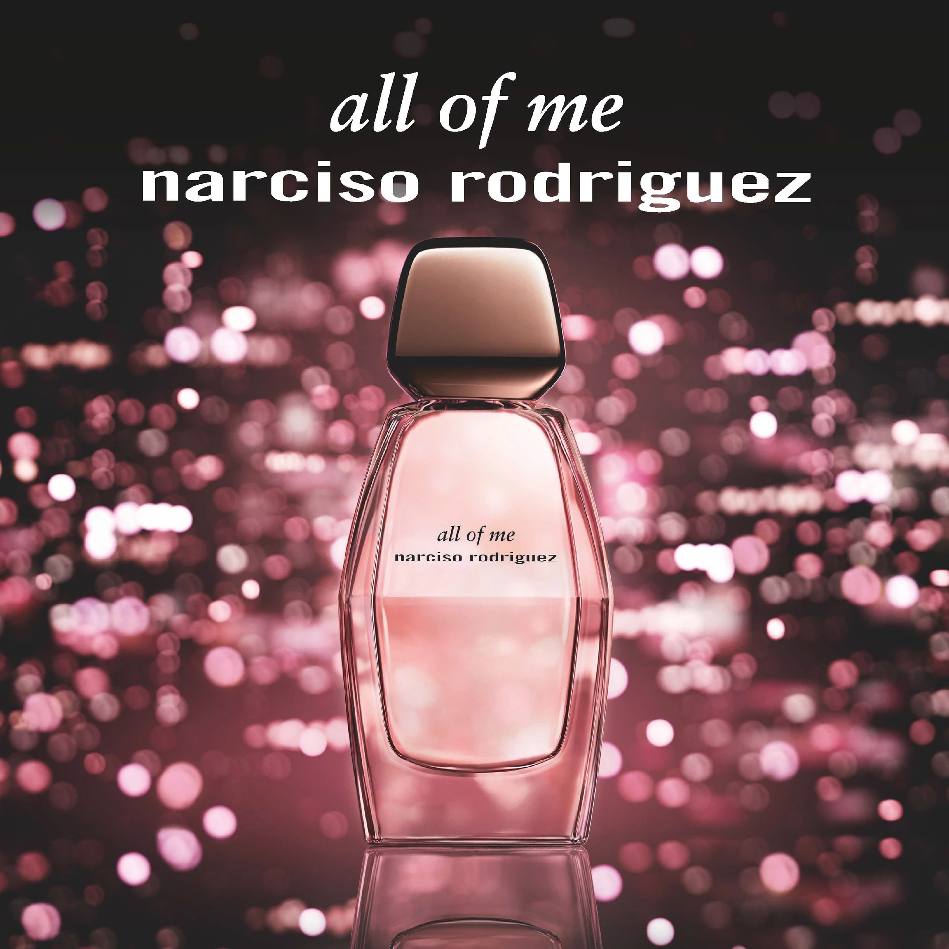 All Of Me EdP 50 ml poklon kutija - Narciso Rodriguez