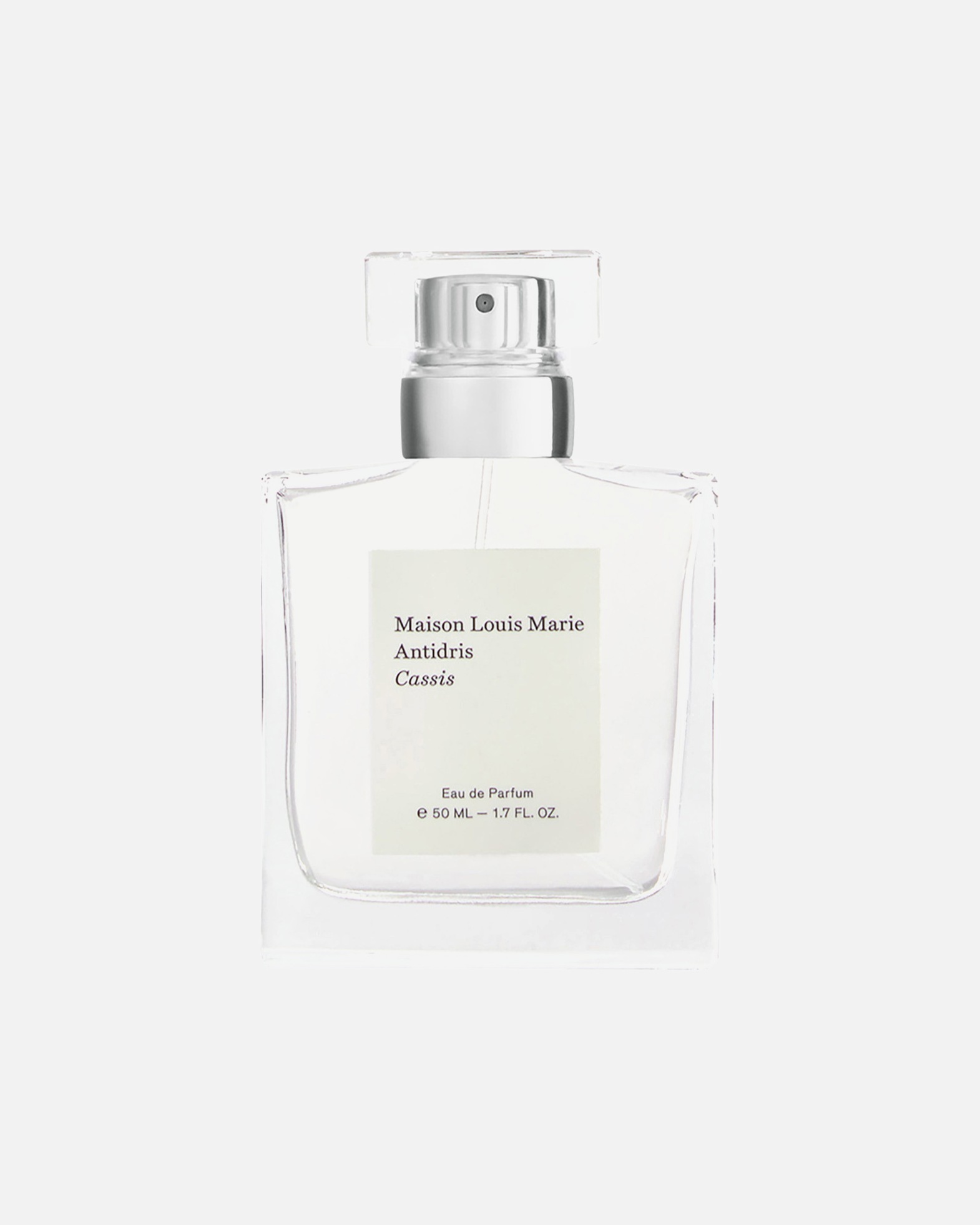 Maison Louis Marie Antidris Cassis parfumuotas vanduo - 50 ml