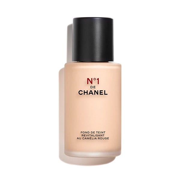 1. számú Chanel alapozó BD121