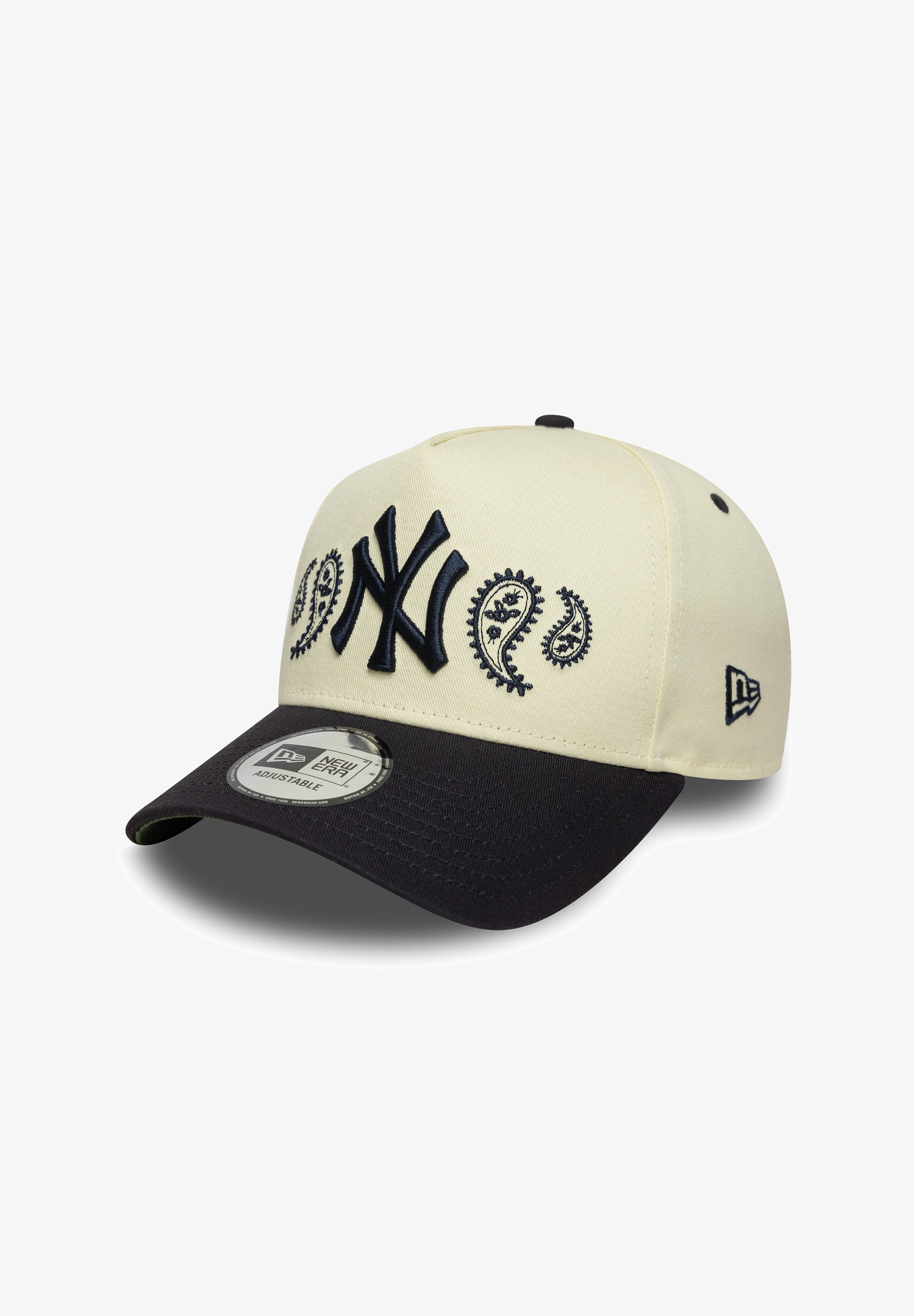 Kšiltovky New Era