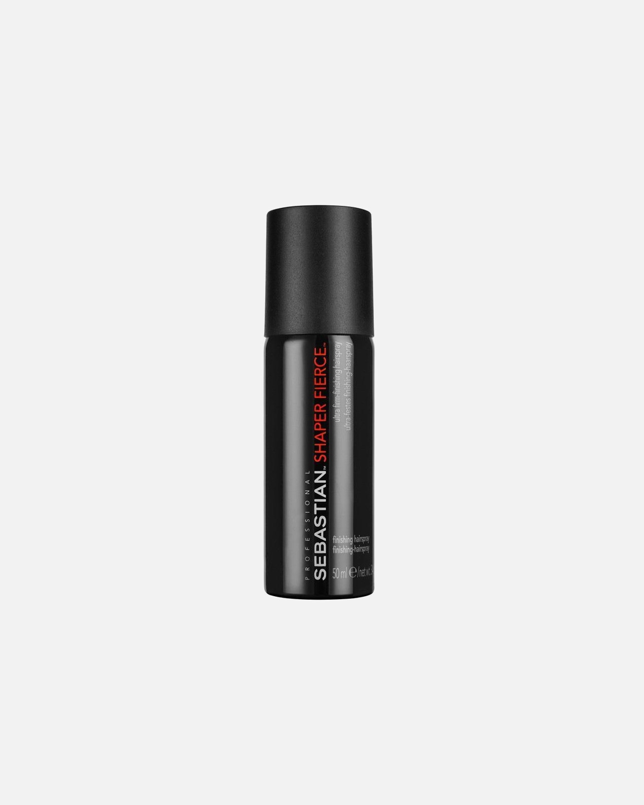 Sebastian Professional Hairspray Hold Shaper Zero Gravity - 50 ml
