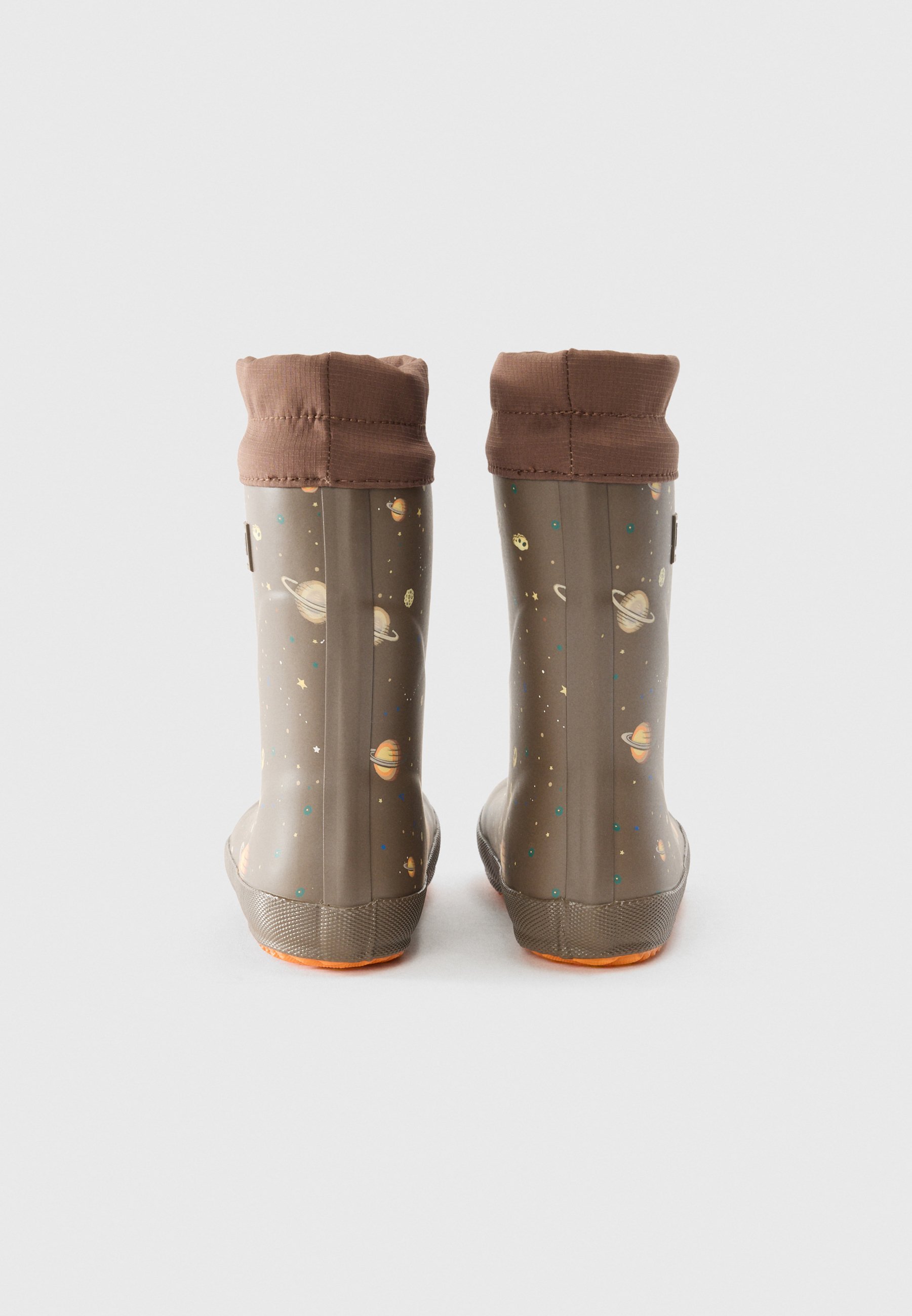 Bisgaard UNISEX - Regenlaarzen - meerkleurig