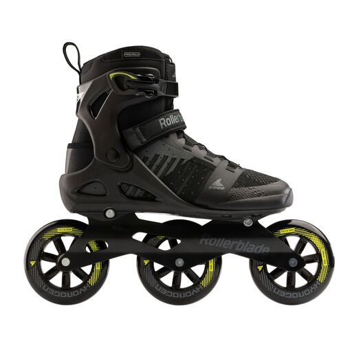Macroblade 110 3wd rolschaatsen