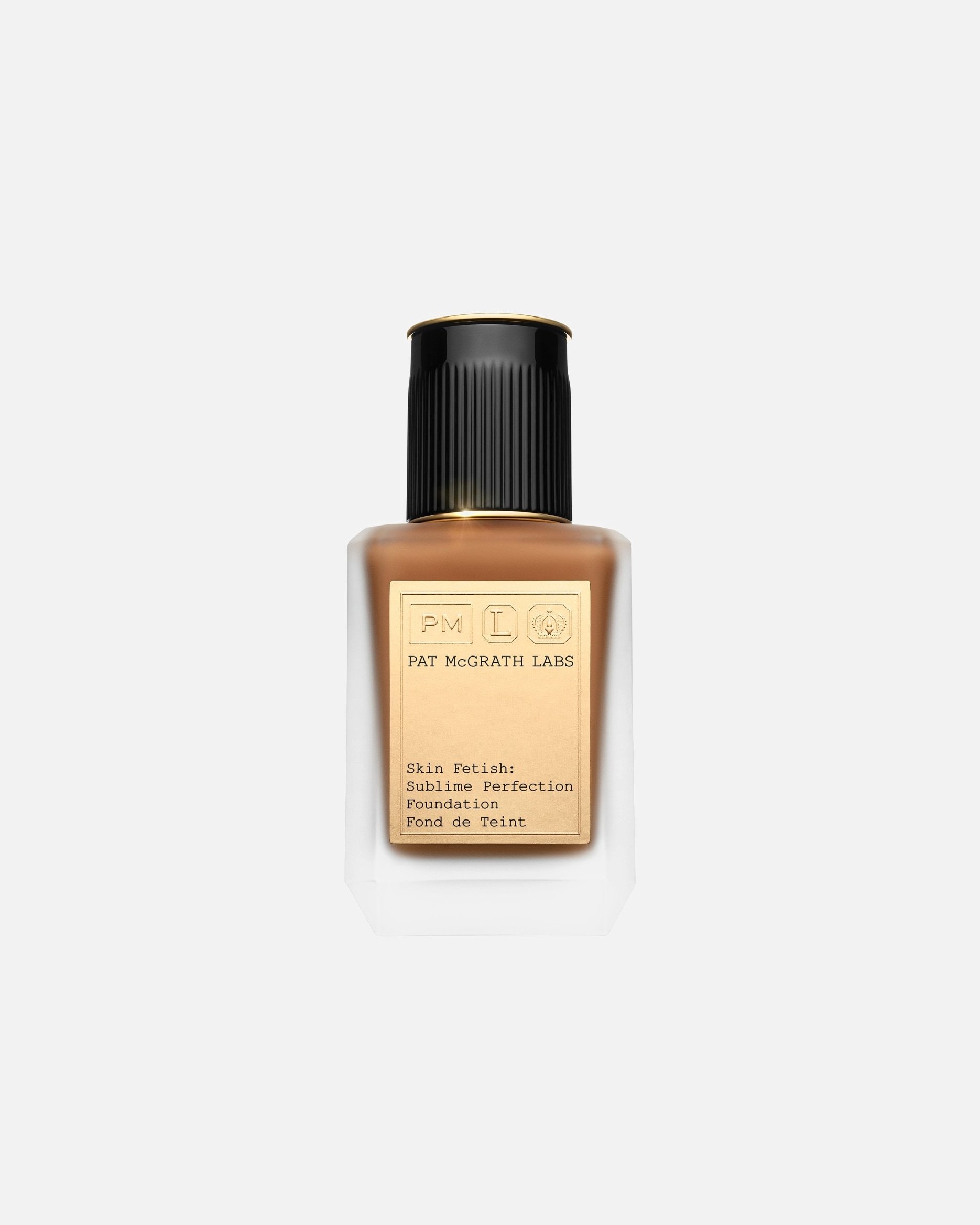 Pat McGrath Labs Foundation Sublime Perfection tonālais krēms – 35 ml