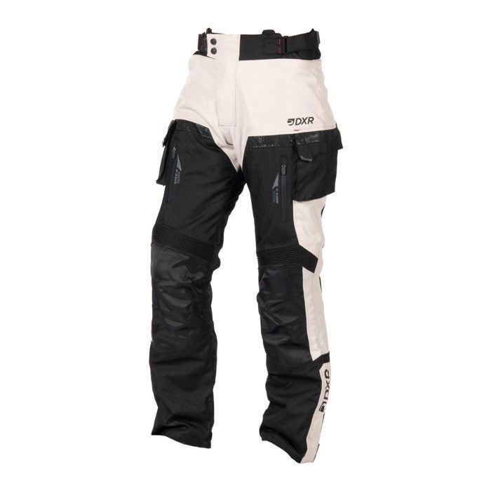 Pantalones de moto para hombre certificados | ROADTRIP PANT MOTOBLOUZ