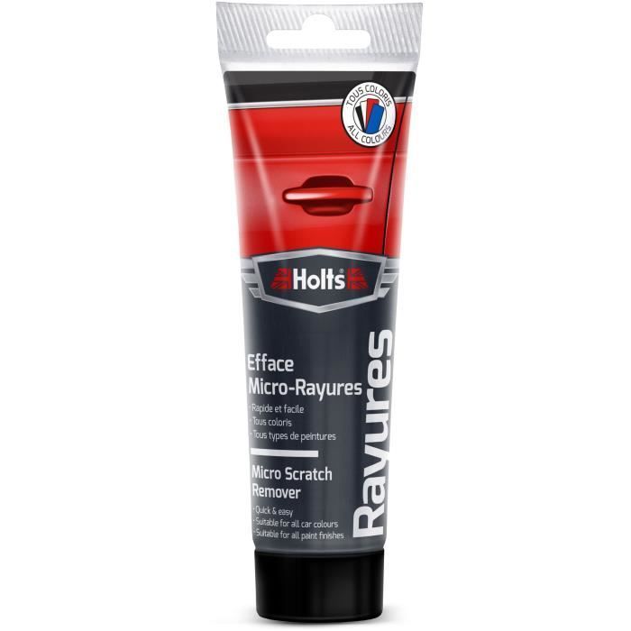 Removedor de microarranhões HOLTS para todas as cores - 100 ml