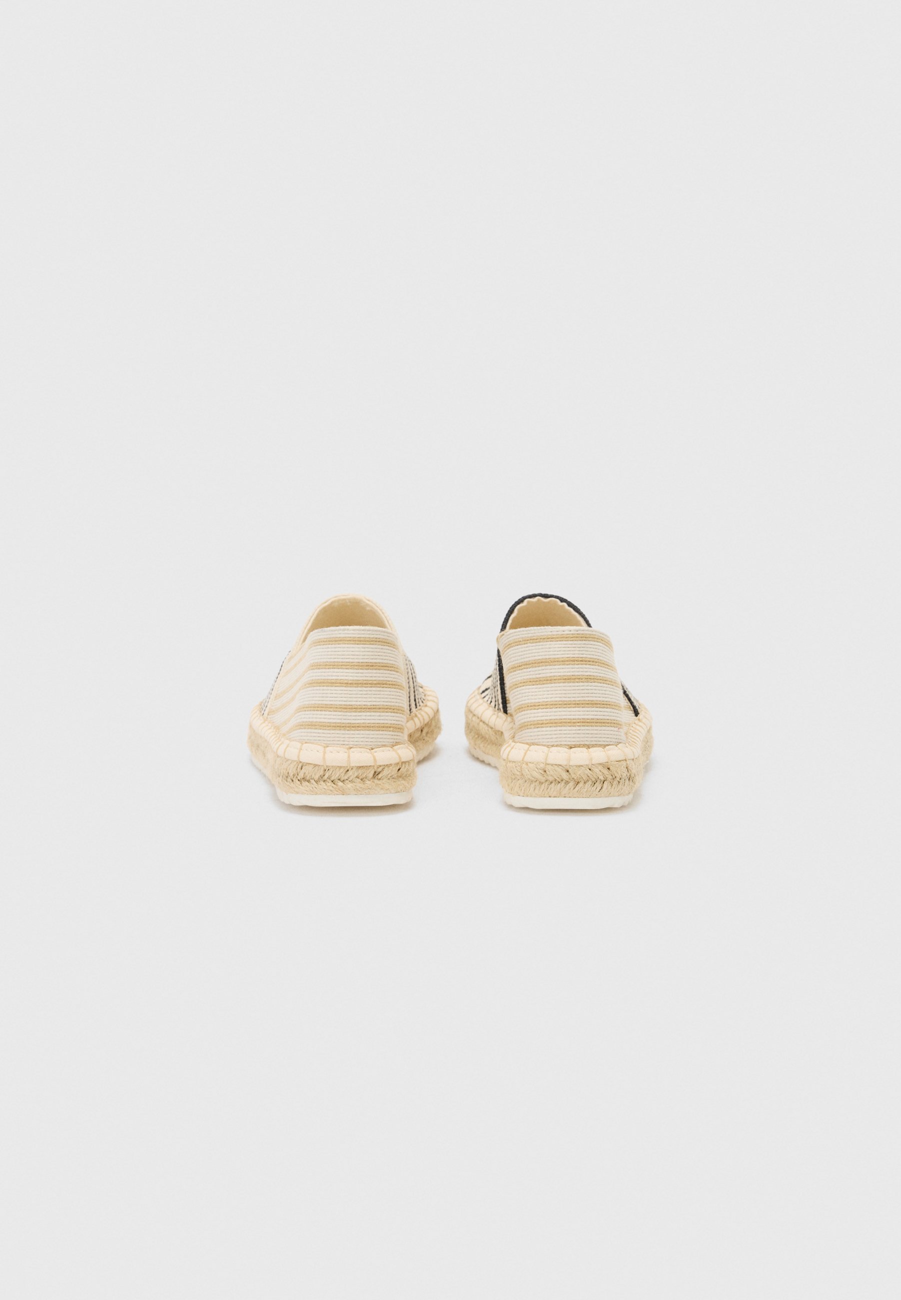 Espadrillas Anna Field - beige/nero