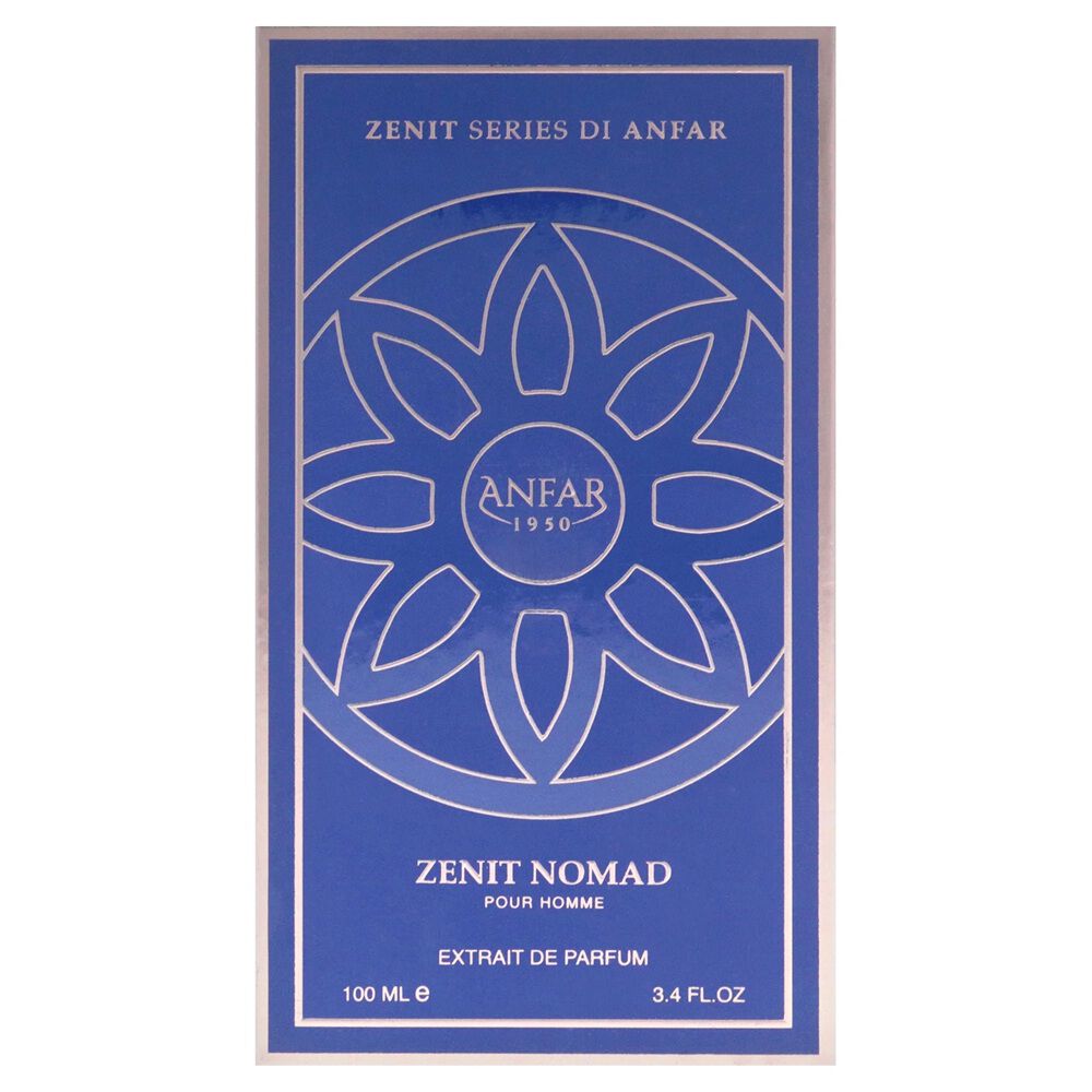 Anfar Zenit Nomad