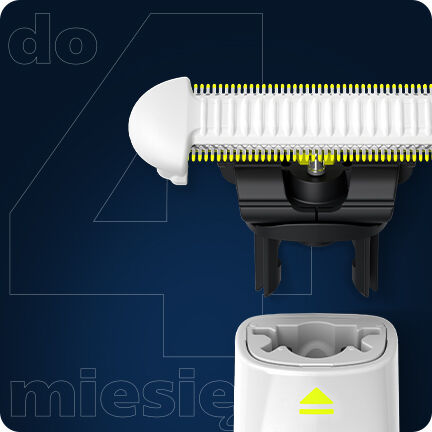 Philips OneBlade Intim QP229/52