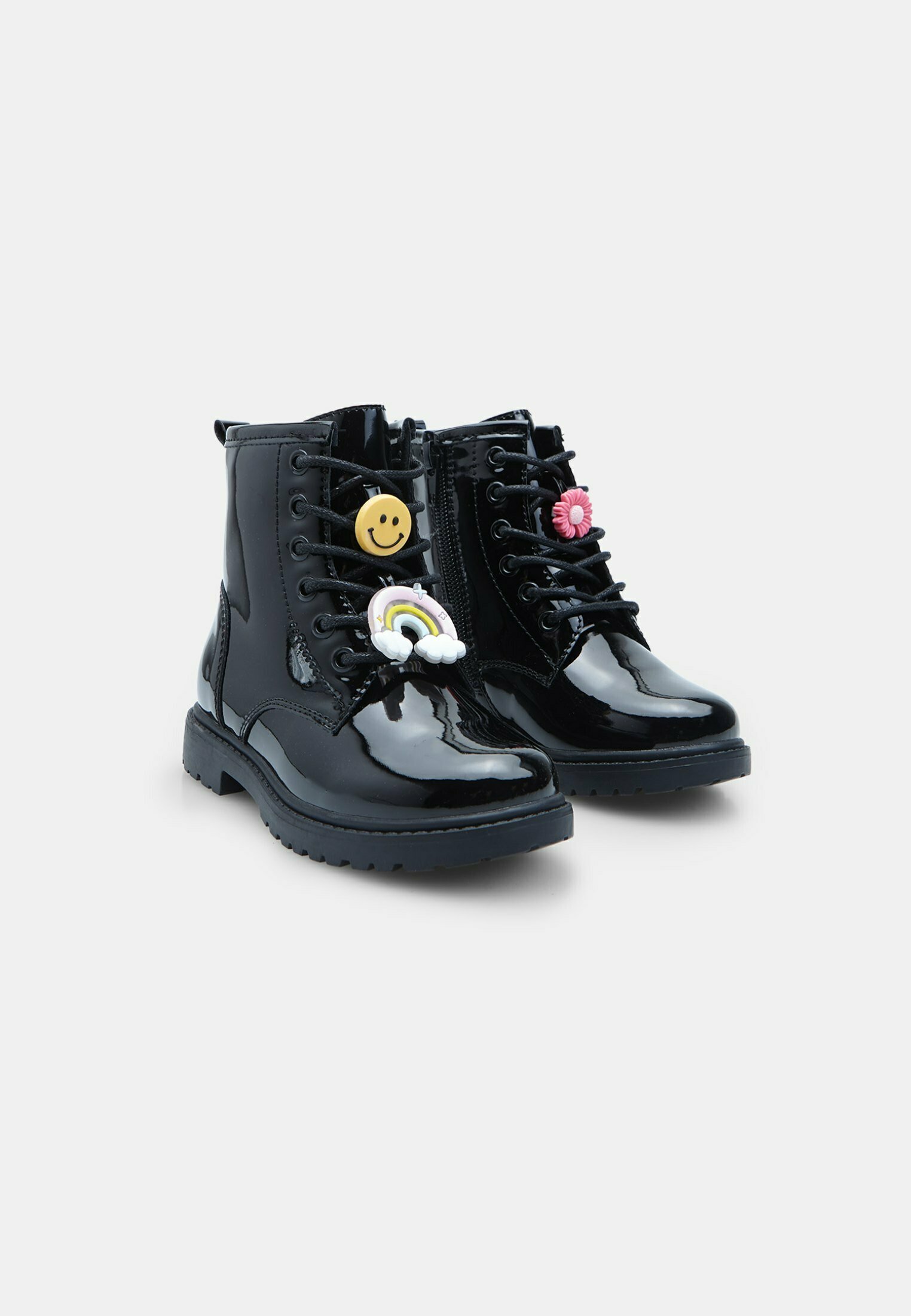 Bata veterlaarsjes - nero